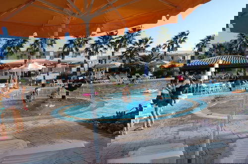 Photo 54 - Irina Beach Hotel