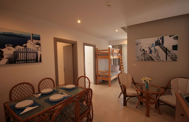 Irina Beach Hotel - Foto 29