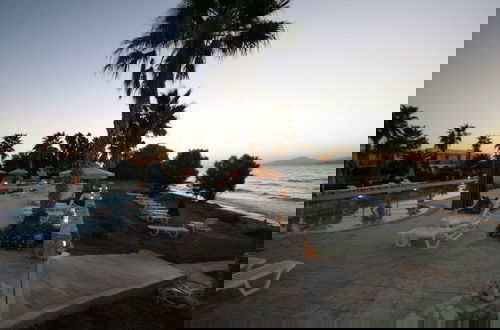 Photo 62 - Irina Beach Hotel