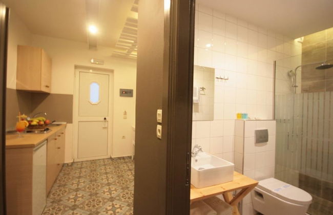 Irina Beach Hotel - Foto 19