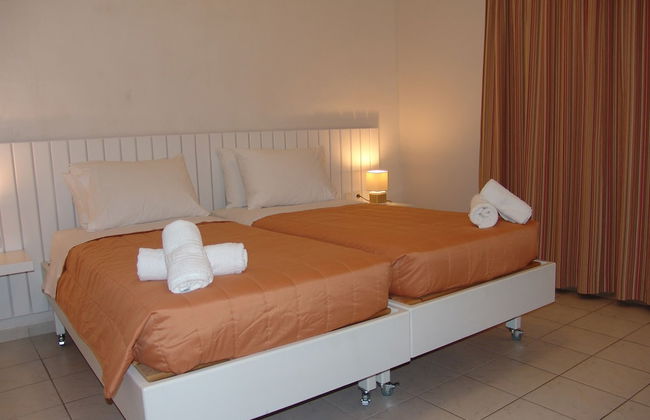 Irina Beach Hotel - Foto 26