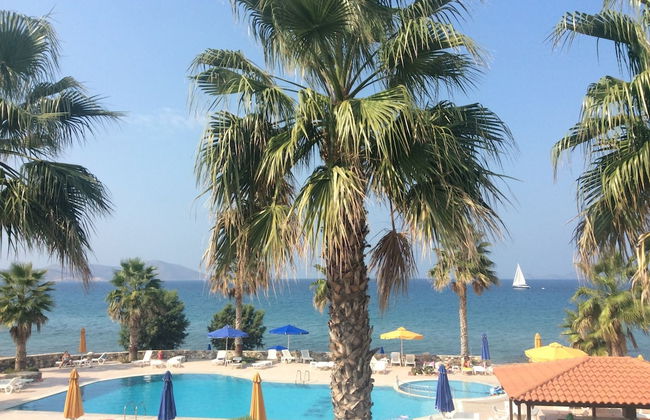 Irina Beach Hotel - Foto 63