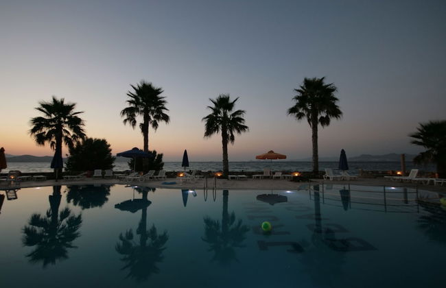Irina Beach Hotel - Foto 42