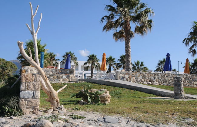 Irina Beach Hotel - Foto 79