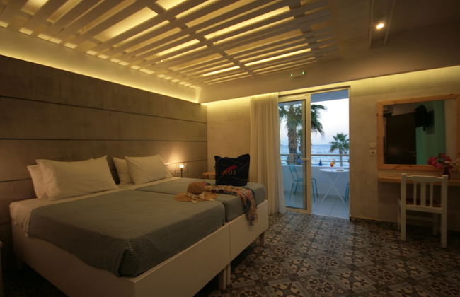 Irina Beach Hotel - Foto 22