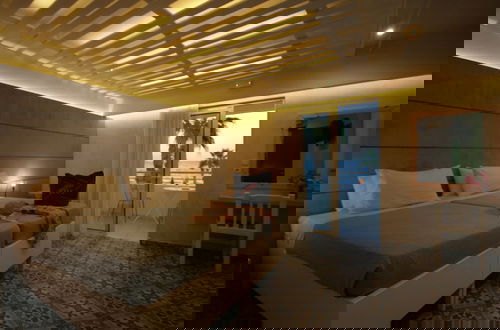 Photo 22 - Irina Beach Hotel