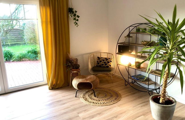 Wohlfühlvilla Garding - Foto 14