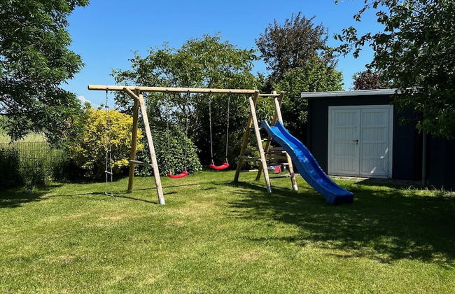 Wohlfühlvilla Garding - Foto 17