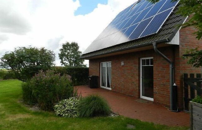 Wohlfühlvilla Garding - Foto 26