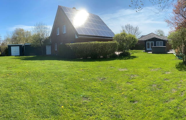 Wohlfühlvilla Garding - Foto 28