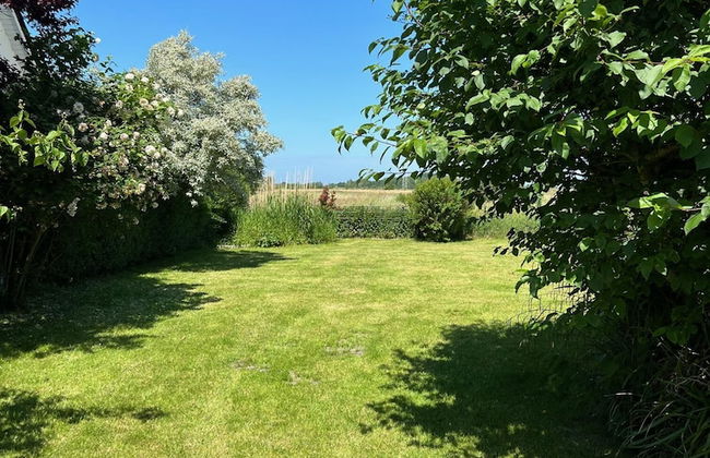 Wohlfühlvilla Garding - Foto 18