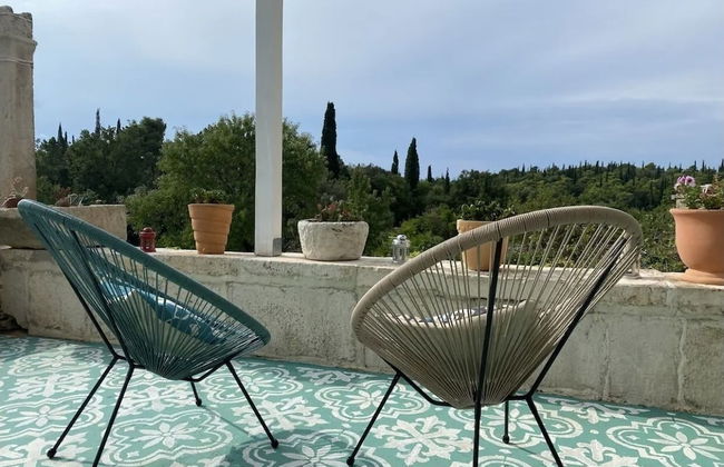 Authentic Villa With Terrace- Complete Privacy - Foto 23