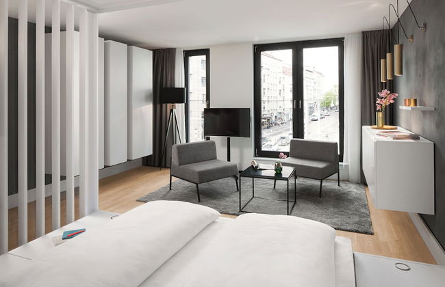 AMANO HOME Apartments - Foto 6
