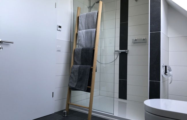 Ferienwohnungen Scheuring - Foto 34