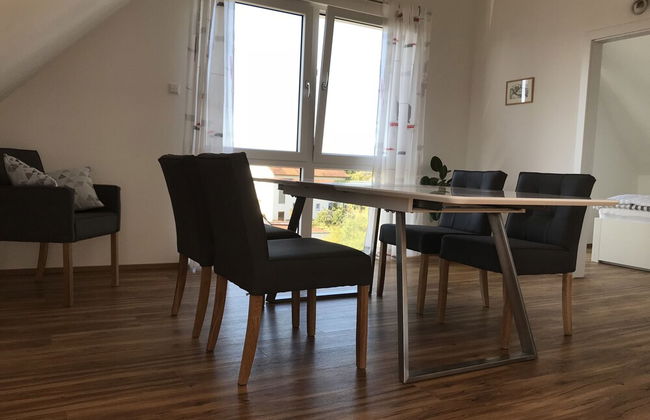 Ferienwohnungen Scheuring - Foto 12