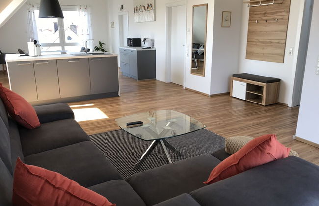 Ferienwohnungen Scheuring - Foto 19