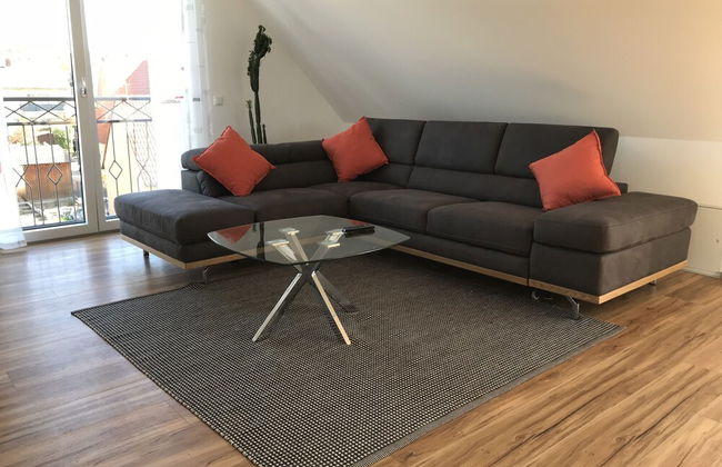 Ferienwohnungen Scheuring - Foto 26