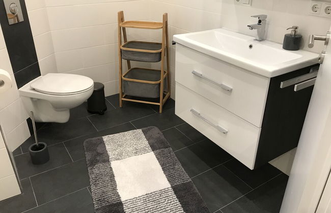 Ferienwohnungen Scheuring - Foto 32