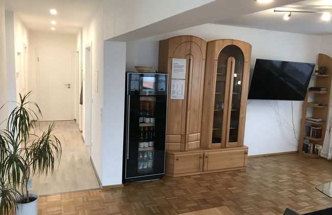 Ferienwohnungen Scheuring - Foto 24