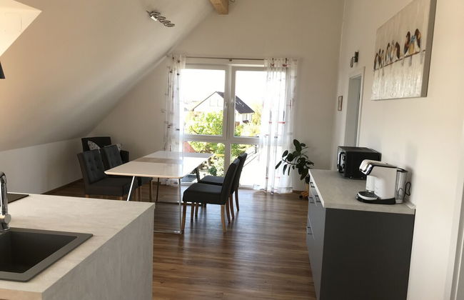 Ferienwohnungen Scheuring - Foto 18