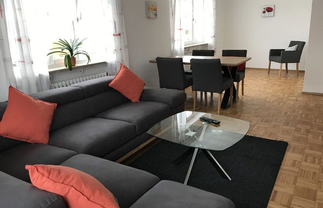 Ferienwohnungen Scheuring - Foto 27