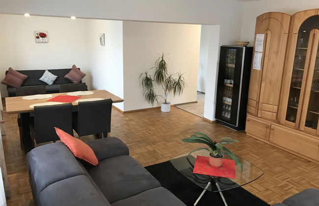 Ferienwohnungen Scheuring - Foto 22