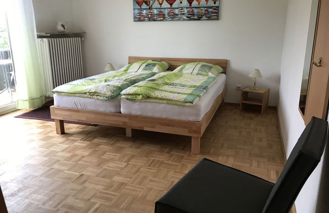 Ferienwohnungen Scheuring - Foto 5