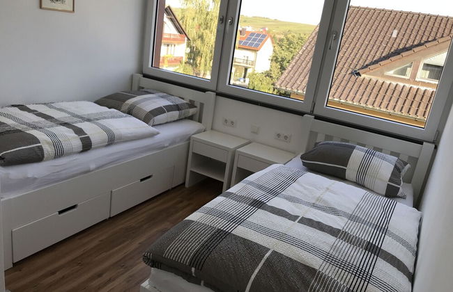 Ferienwohnungen Scheuring - Foto 3