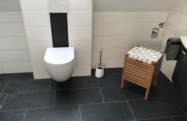 Ferienwohnungen Scheuring - Foto 30