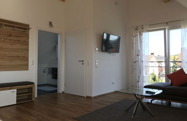 Ferienwohnungen Scheuring - Foto 17