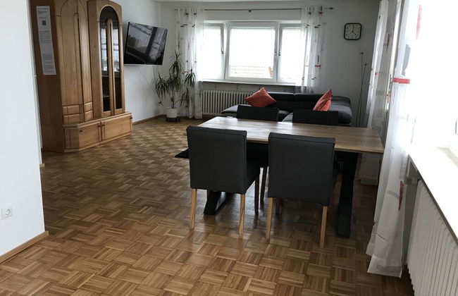 Ferienwohnungen Scheuring - Foto 28