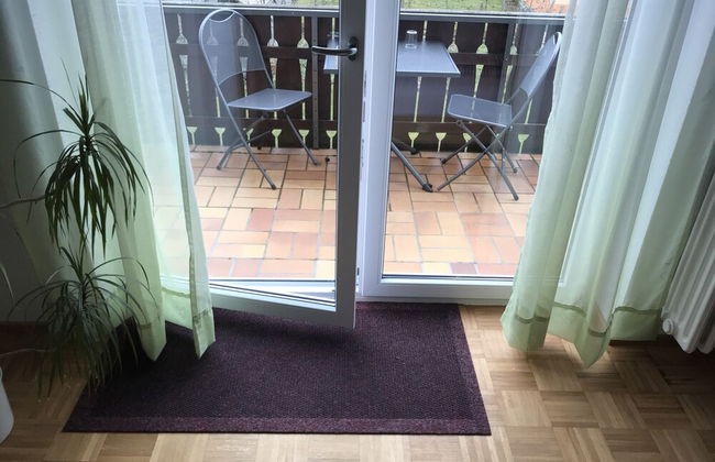 Ferienwohnungen Scheuring - Foto 48