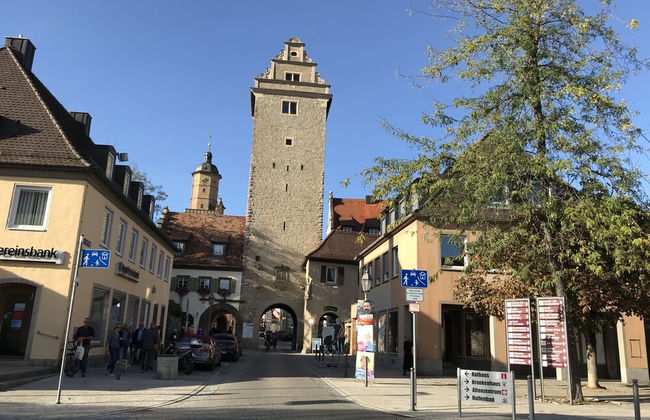 Ferienwohnungen Scheuring - Foto 53