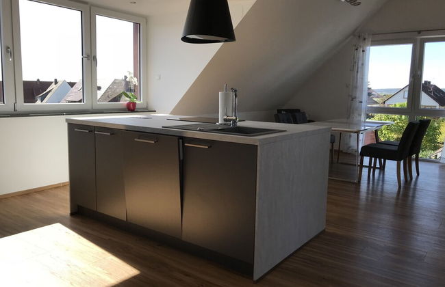 Ferienwohnungen Scheuring - Foto 13