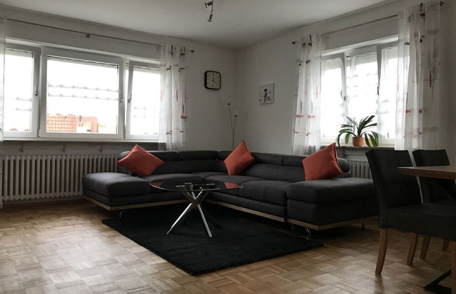 Ferienwohnungen Scheuring - Foto 20