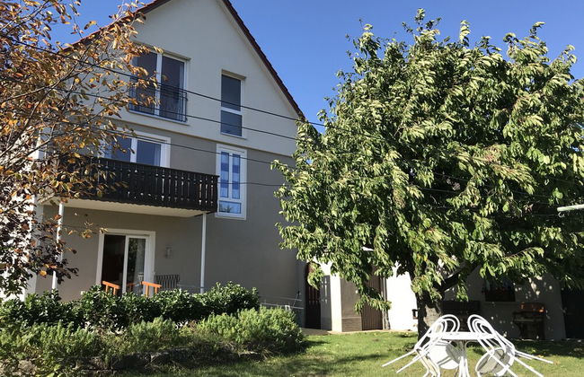 Ferienwohnungen Scheuring - Foto 46