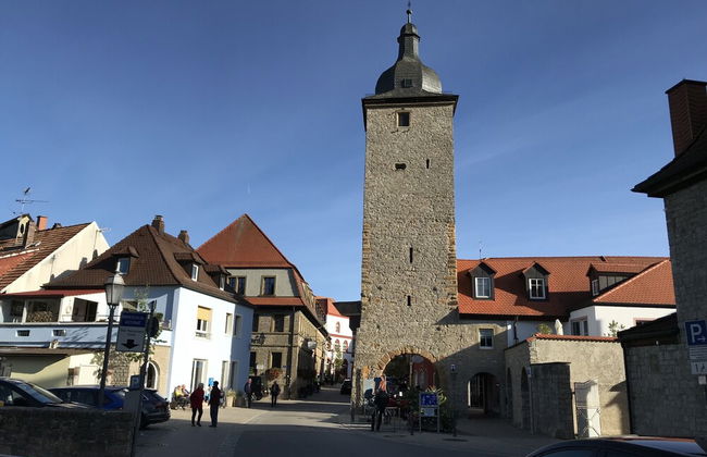 Ferienwohnungen Scheuring - Foto 50