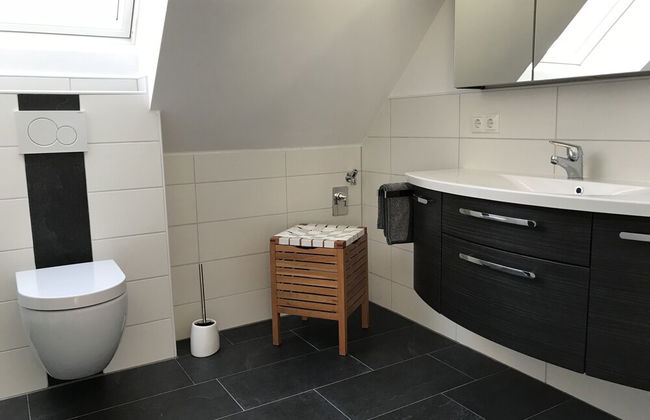 Ferienwohnungen Scheuring - Foto 36