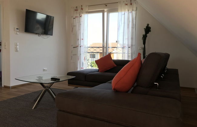 Ferienwohnungen Scheuring - Foto 29