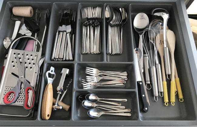 Ferienwohnungen Scheuring - Foto 15