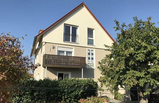 Ferienwohnungen Scheuring - Foto 45