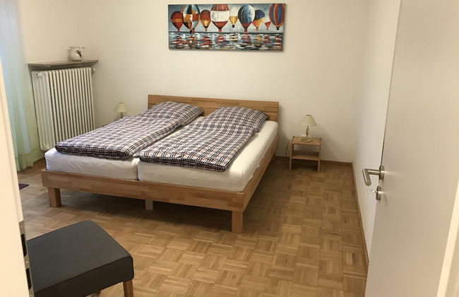 Ferienwohnungen Scheuring - Foto 10