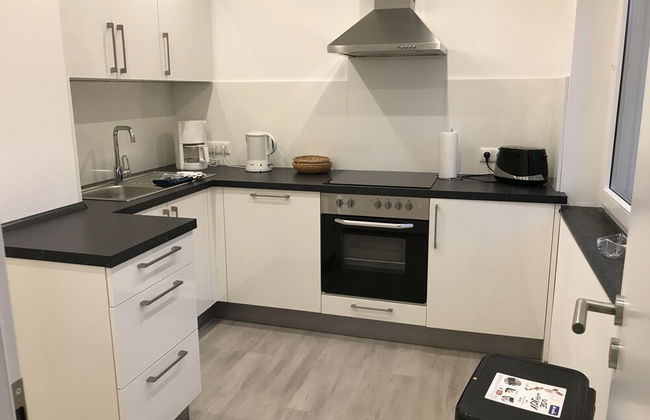 Ferienwohnungen Scheuring - Foto 16