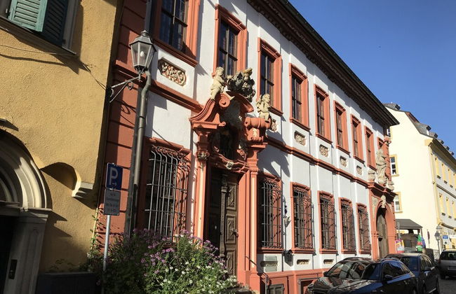 Ferienwohnungen Scheuring - Foto 52