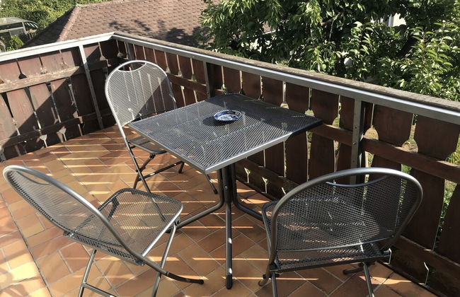 Ferienwohnungen Scheuring - Foto 47