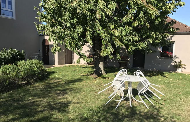 Ferienwohnungen Scheuring - Foto 43