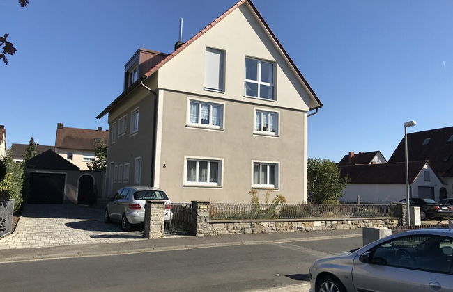 Ferienwohnungen Scheuring - Foto 41