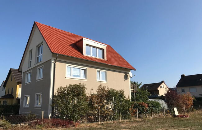 Ferienwohnungen Scheuring - Foto 40