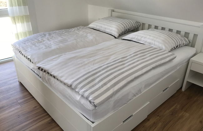 Ferienwohnungen Scheuring - Foto 4