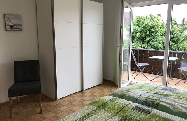 Ferienwohnungen Scheuring - Foto 6